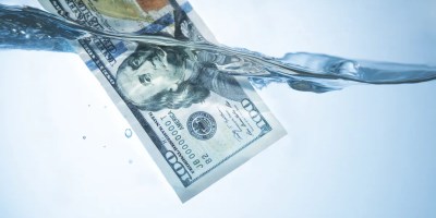 Lavado de dinero. Limite a los autos de procesamiento.