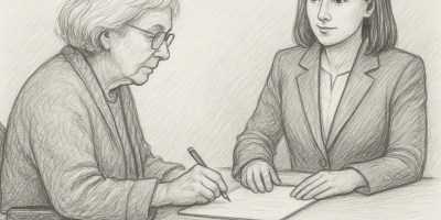 Circunvencion de incapaz