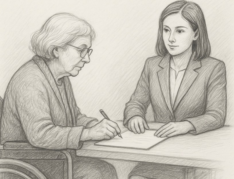 Circunvencion de incapaz