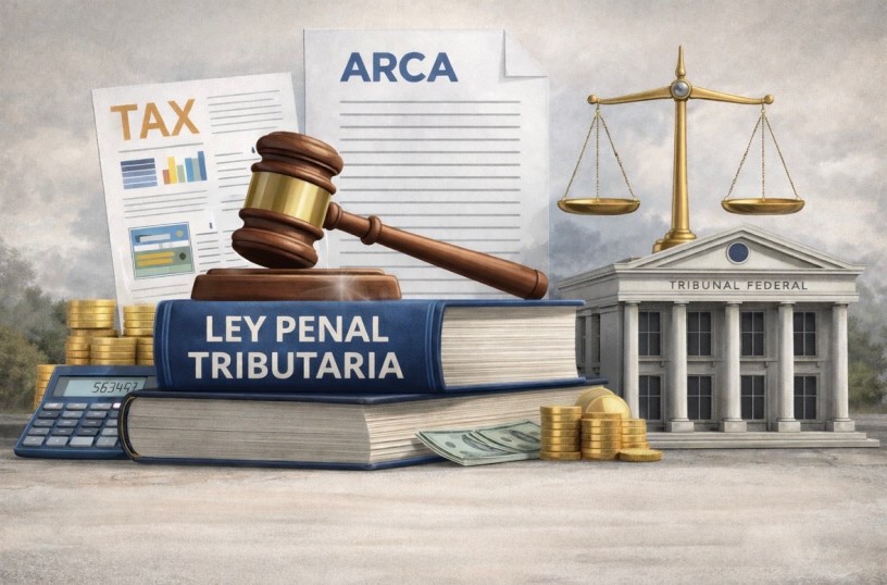 Buenas nuevas en la LPT