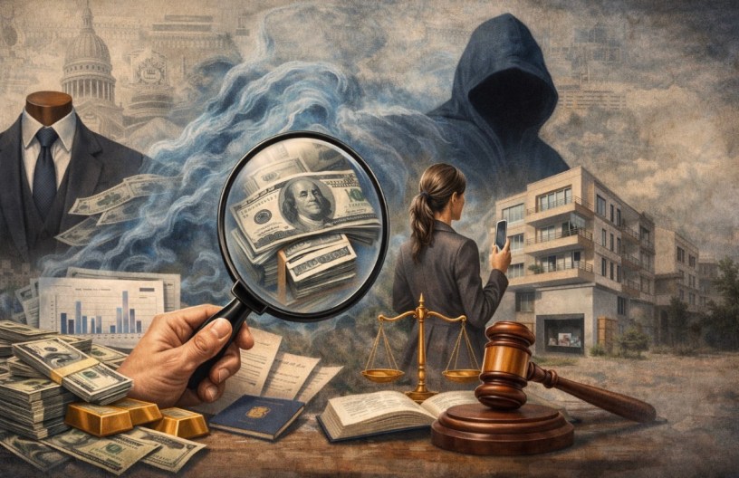 Lavado de activos: se refuerza la exigencia de una maniobra de disimulación idónea